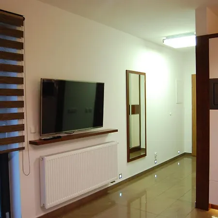 Stella Del Mare 2 アパート