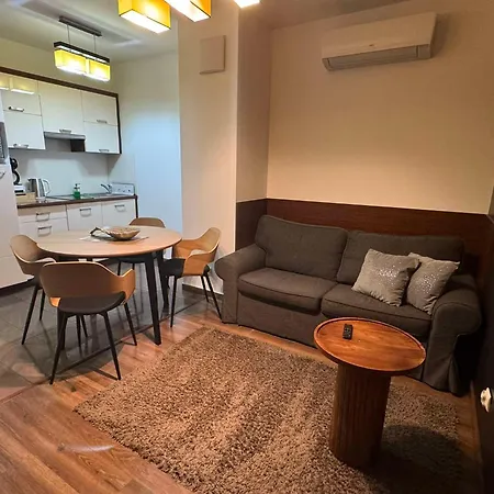 Stella Del Mare 2 アパート *