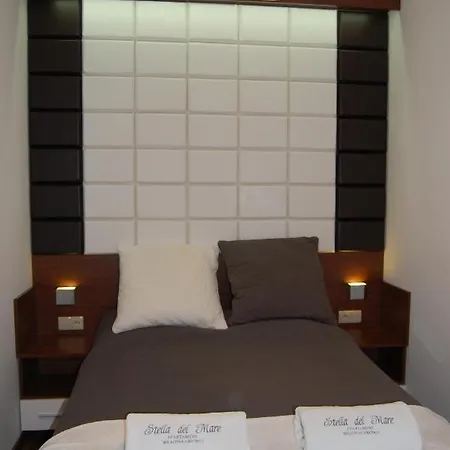 アパート Stella Del Mare 2 Władysławowo