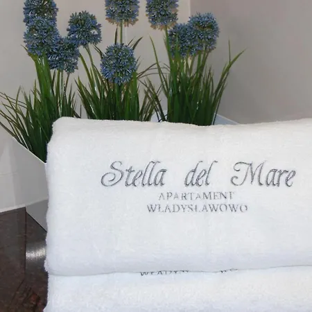 דירה Stella Del Mare 2 *
