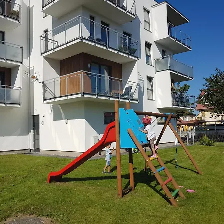 アパート Stella Del Mare 2