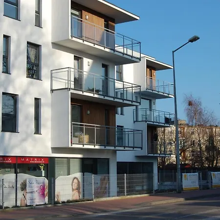 アパート Stella Del Mare 2 *