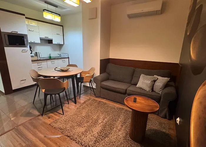 Stella Del Mare 2 Apartmán *