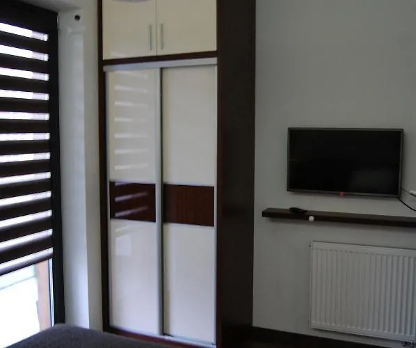 Apartmán Stella Del Mare 2