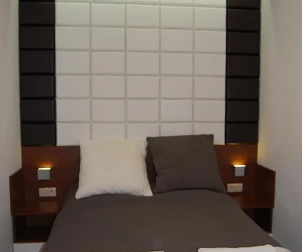 Apartmán Stella Del Mare 2 Władysławowo