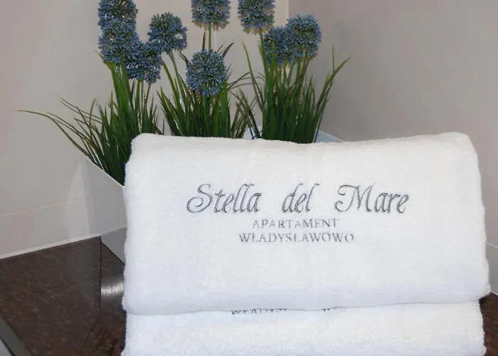 Apartmán Stella Del Mare 2 *