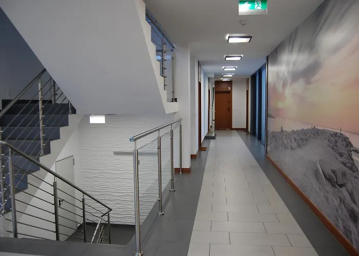 Apartmán Stella Del Mare 2