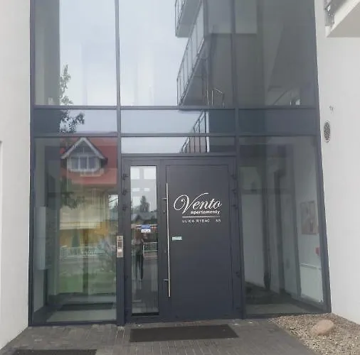 Stella Del Mare 2 * Władysławowo